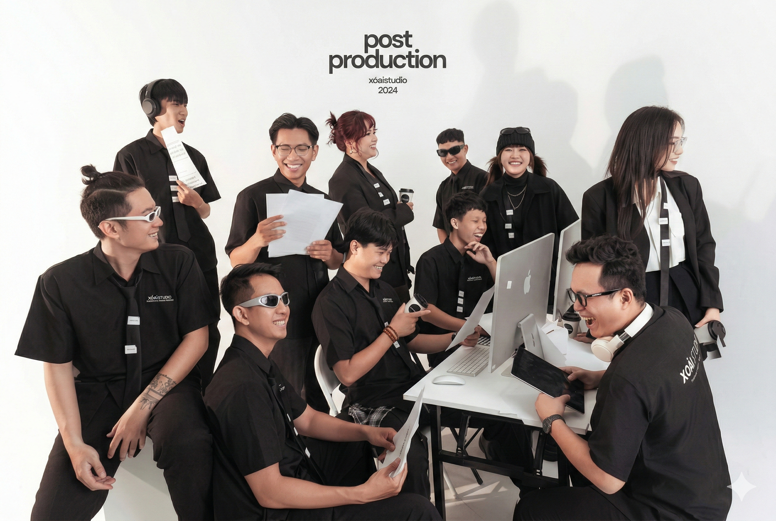 Together, We are Shaping a  Promising Future.